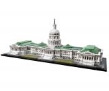  LEGO® Architecture 21030 - Капитолия на САЩ 0021030 - снимка № 3