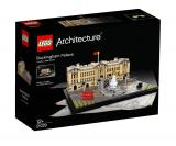 Играчки - LEGO® Architecture 21029 - Бъкингамски дворец 0021029 - цена и описание